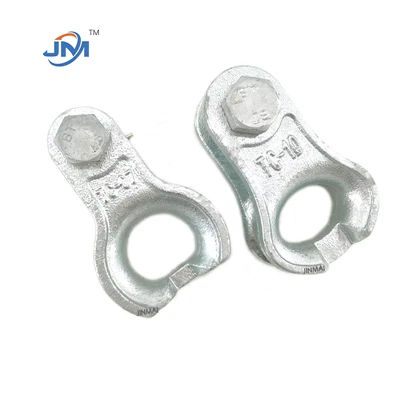 Лят напръстник Clevis TC-07/TC-10