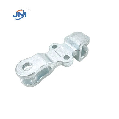 WS тип гнездо Clevis