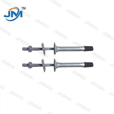 Фитинги за електрически стълбове