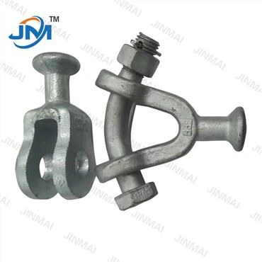 Кована Y-образна топка U-образна топка