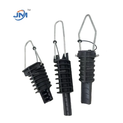 NXJ Wedge-Type Изолирана опъваща скоба