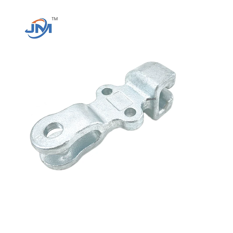 WS тип гнездо Clevis